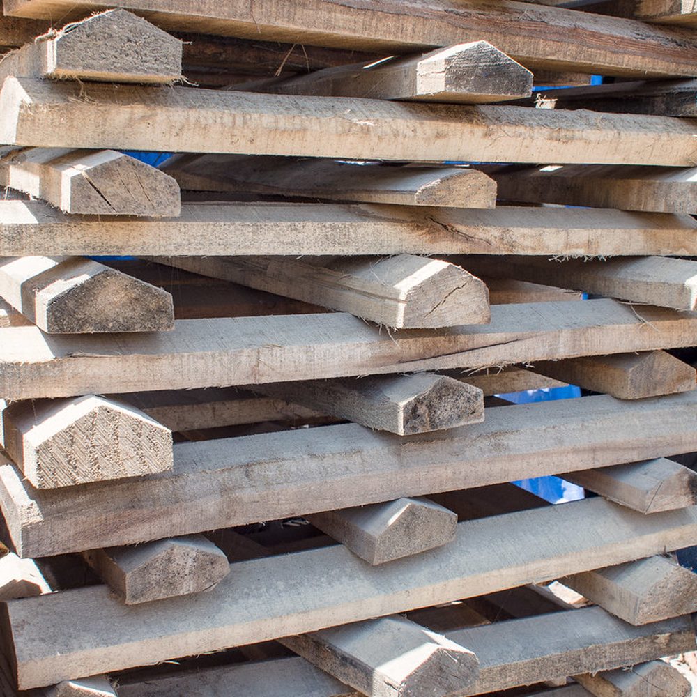 MRF Poplar Bat, Grade 3