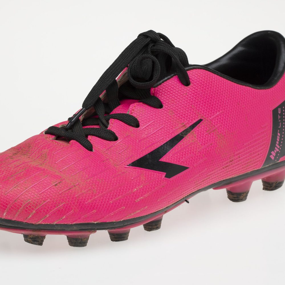 Dunlop Gum Court Shoe