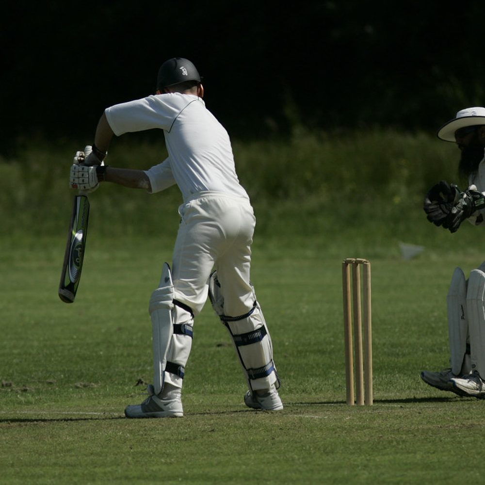 SG Batting Pads