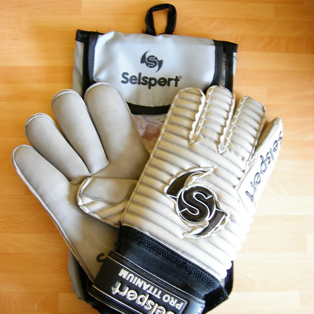 Nike Roll finger Gloves