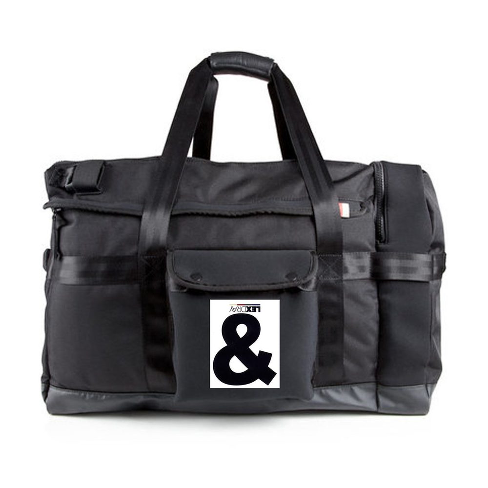 SS Team Wheelie Bag
